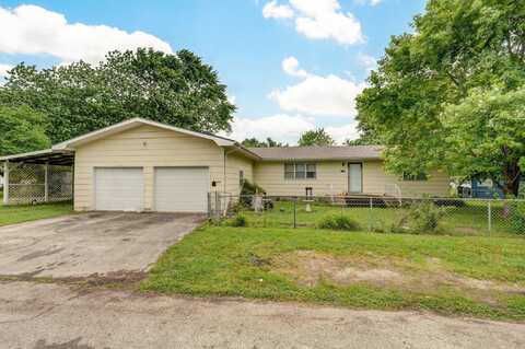 1007 S Walnut Terrace Drive, Mount Vernon, MO 65712