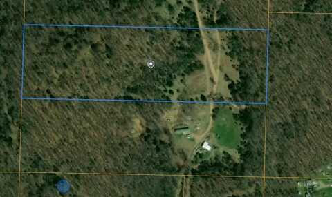 . Choctaw 12 Acres Road, Fordland, MO 65652