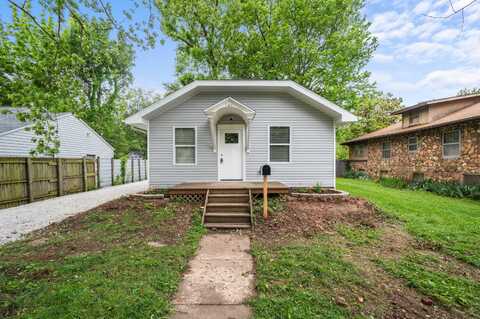 1211 S Pennsylvania Avenue, Springfield, MO 65807