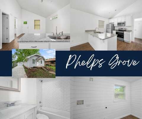 1211 S Pennsylvania Avenue, Springfield, MO 65807