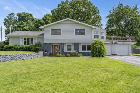 100 W Bumgarner Boulevard, Strafford, MO 65757