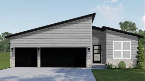 3954 E Fieldcrest Court, Brookline, MO 65619