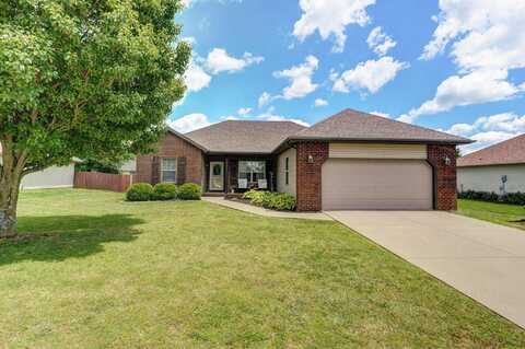 754 N Lexington Avenue, Republic, MO 65738