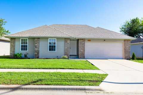 2481 W Brook Ridge Street, Springfield, MO 65803