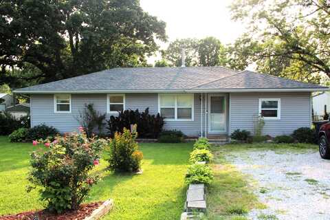 405 S Main Street, Pleasant Hope, MO 65725