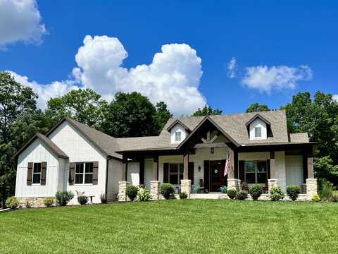722 Seven Pines Drive, Saddlebrooke, MO 65630