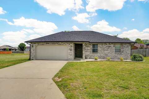 6004 N 6th Avenue, Ozark, MO 65721