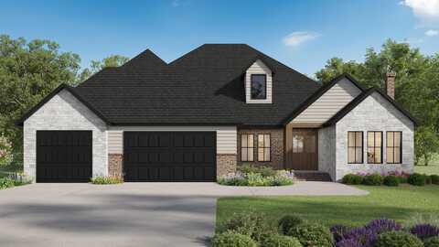 Lot 30 S Dollison Avenue, Springfield, MO 65810