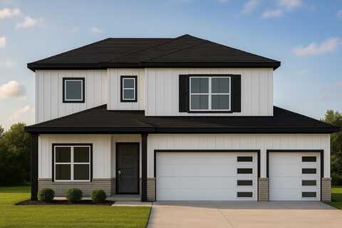 106 E Acacia Circle, Clever, MO 65631