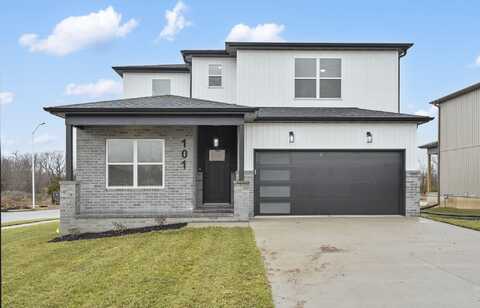 106 E Acacia Circle, Clever, MO 65631