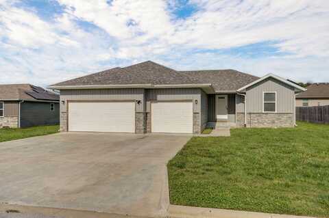 511 Mark Street, Billings, MO 65610