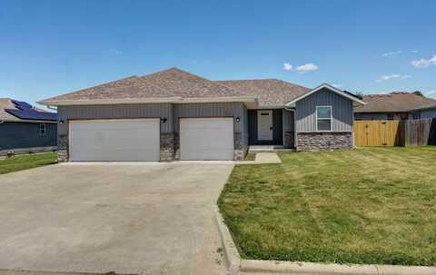 511 Mark Street, Billings, MO 65610