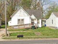 1717 N National Avenue, Springfield, MO 65803