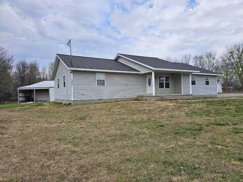 11976 Marcus Lane, Neosho, MO 64850