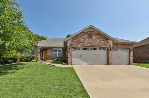 3391 W Darby Street, Springfield, MO 65810