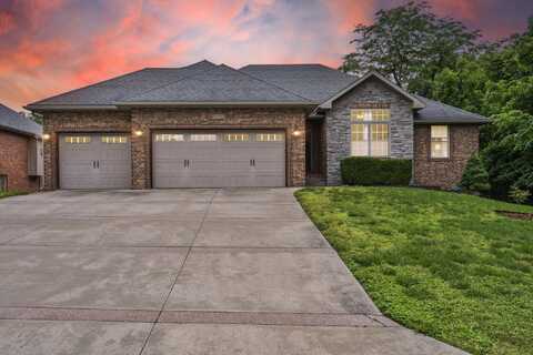 5142 S Burrows Avenue, Springfield, MO 65810