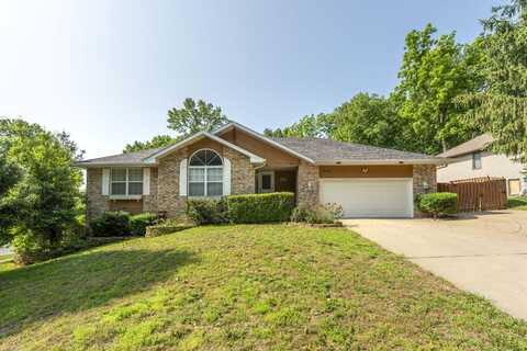 3930 W Woodland Street, Springfield, MO 65807