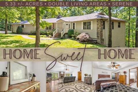368 Whitfield Lane, Hollister, MO 65672