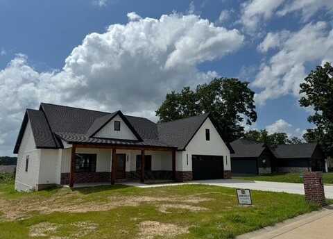2705 Town Drive, Mountain Grove, MO 65711