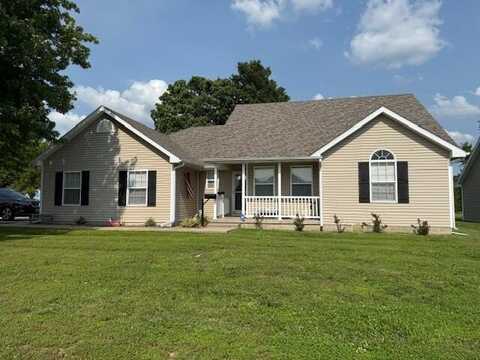 1380 N Chicago Avenue, Bolivar, MO 65613