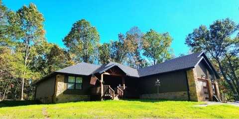 107 Dogwood Street, Cabool, MO 65689