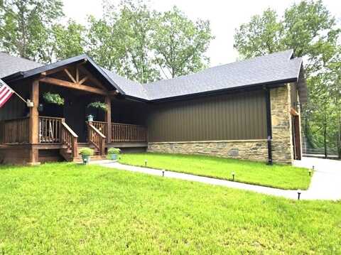 107 Dogwood Street, Cabool, MO 65689