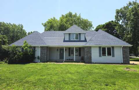 108 Prince Street, Buffalo, MO 65622