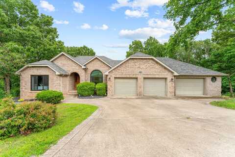 25158 Autumn View Drive, Shell Knob, MO 65747