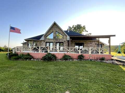 24352 St. Hwy Ee, Aurora, MO 65605