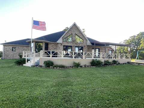 24352 St. Hwy Ee, Aurora, MO 65605
