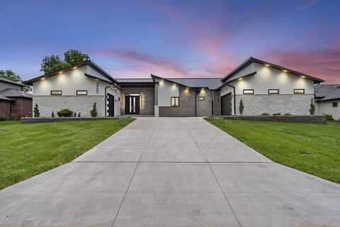 3980 E Dunrobin Drive, Springfield, MO 65809