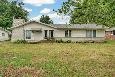 917 Wood Street, Mount Vernon, MO 65712