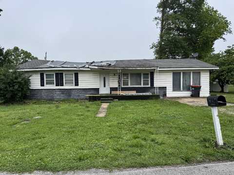1102 Sapp Street Street, Cassville, MO 65625
