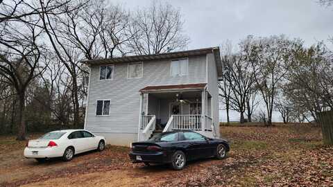 1263 Jackson Street, West Plains, MO 65775