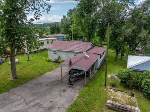166 Seaman Street, Cape Fair, MO 65624