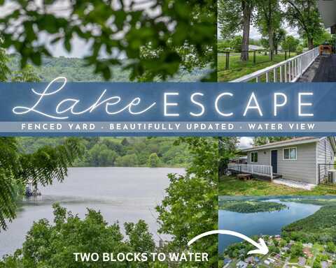 166 Seaman Street, Cape Fair, MO 65624