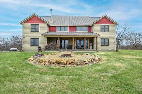 13790 Highway W, Wheatland, MO 65779