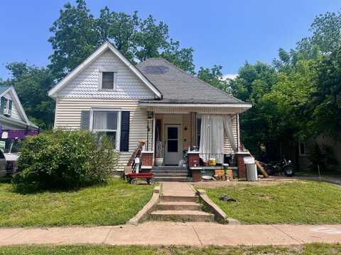 733 W Brower Street, Springfield, MO 65802
