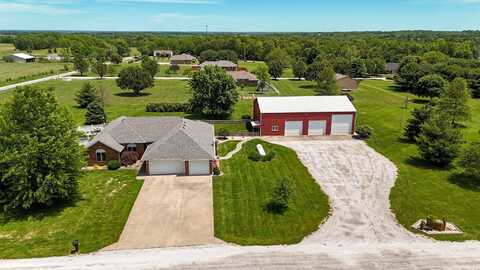 146 Dale Lane, Billings, MO 65610