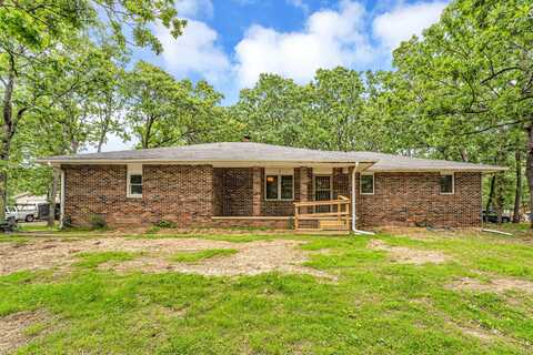 1061 Brentwood Drive, Marshfield, MO 65706