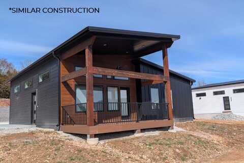 20 Teak Drive, Reeds Spring, MO 65737