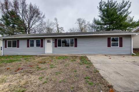 304 Rice Street, Nixa, MO 65714