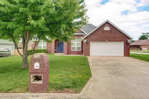 920 Bradford Court, Marshfield, MO 65706