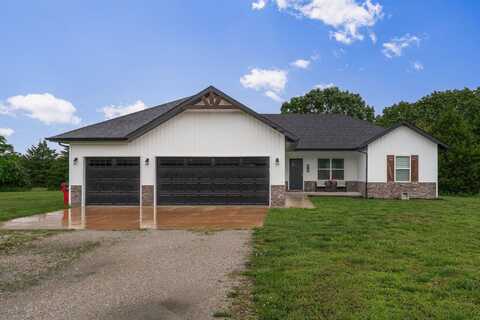 419 Wyldewood Drive, Fordland, MO 65652