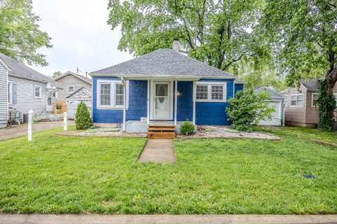 207 N Forest Avenue, Springfield, MO 65802