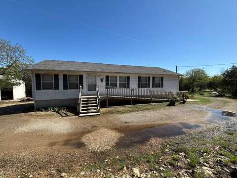 979 Matherly Road, Protem, MO 65733