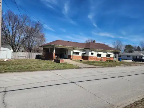 300 N Lincoln Street, Neosho, MO 64850