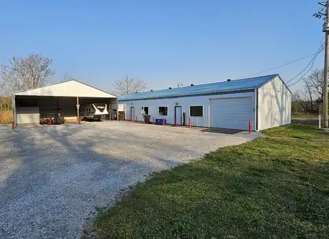 514 N Main Street, Granby, MO 64844