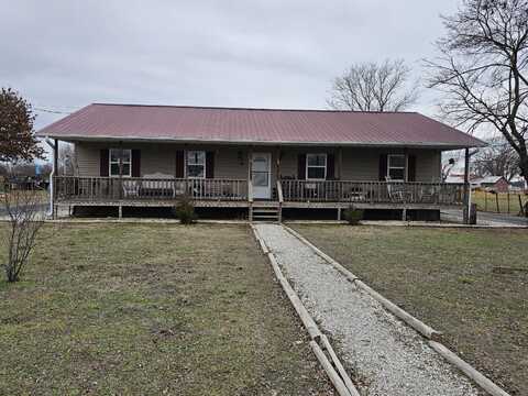 307 N Linebarger Street, Fairview, MO 64842