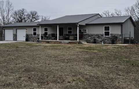 6461 Raven Road, Granby, MO 64844